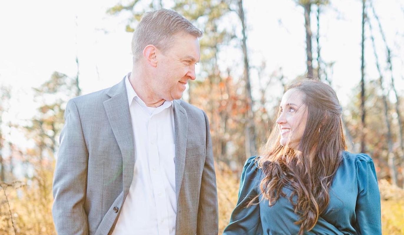 The Wedding Website of Angel Rudd and Jamie Cuddeback