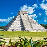 Chichén Itzá 🗿