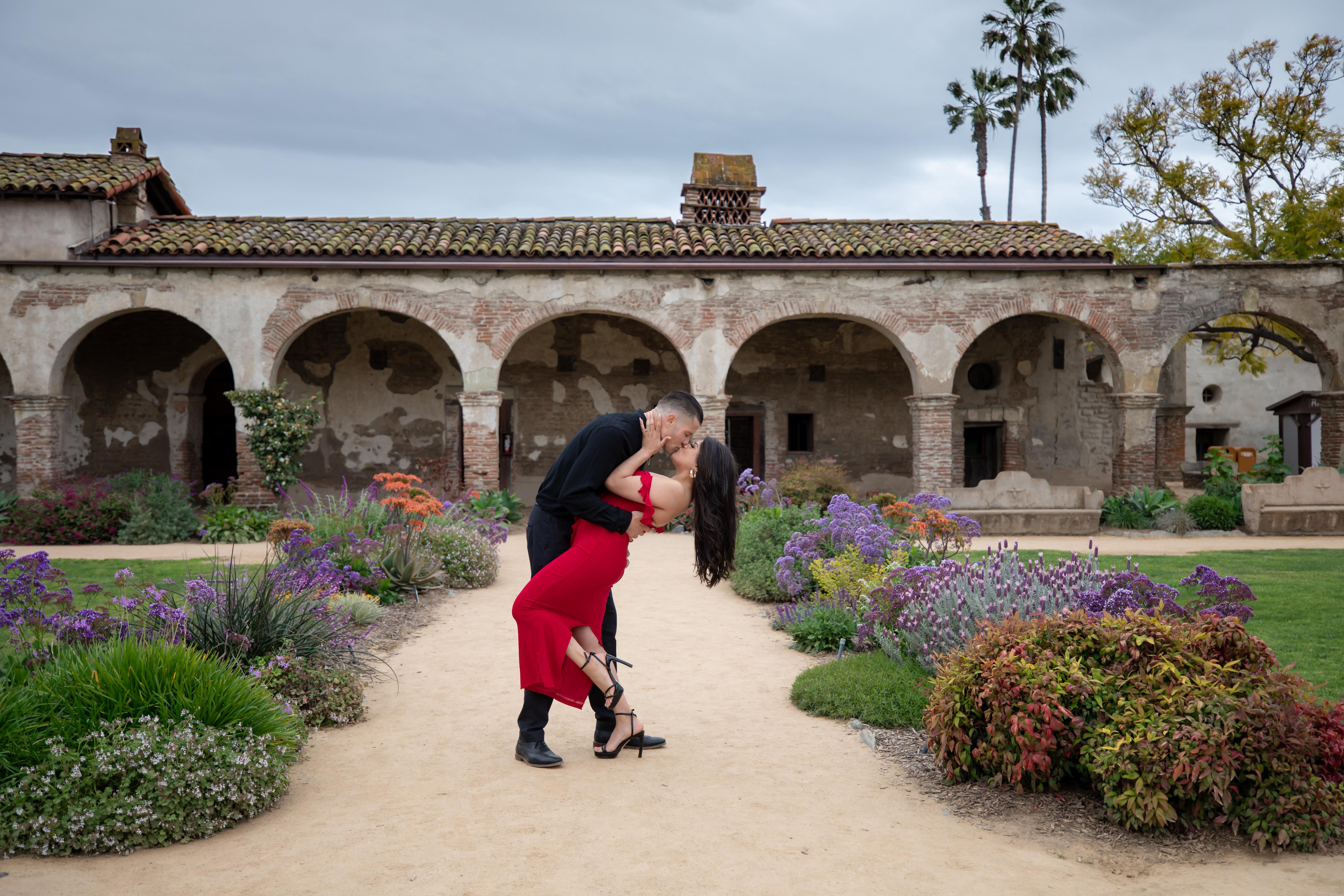 The Wedding Website of Silvia Tarazon and Noel Sanchez