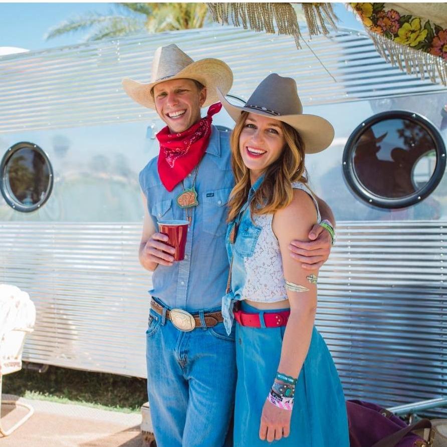 Stagecoach festival