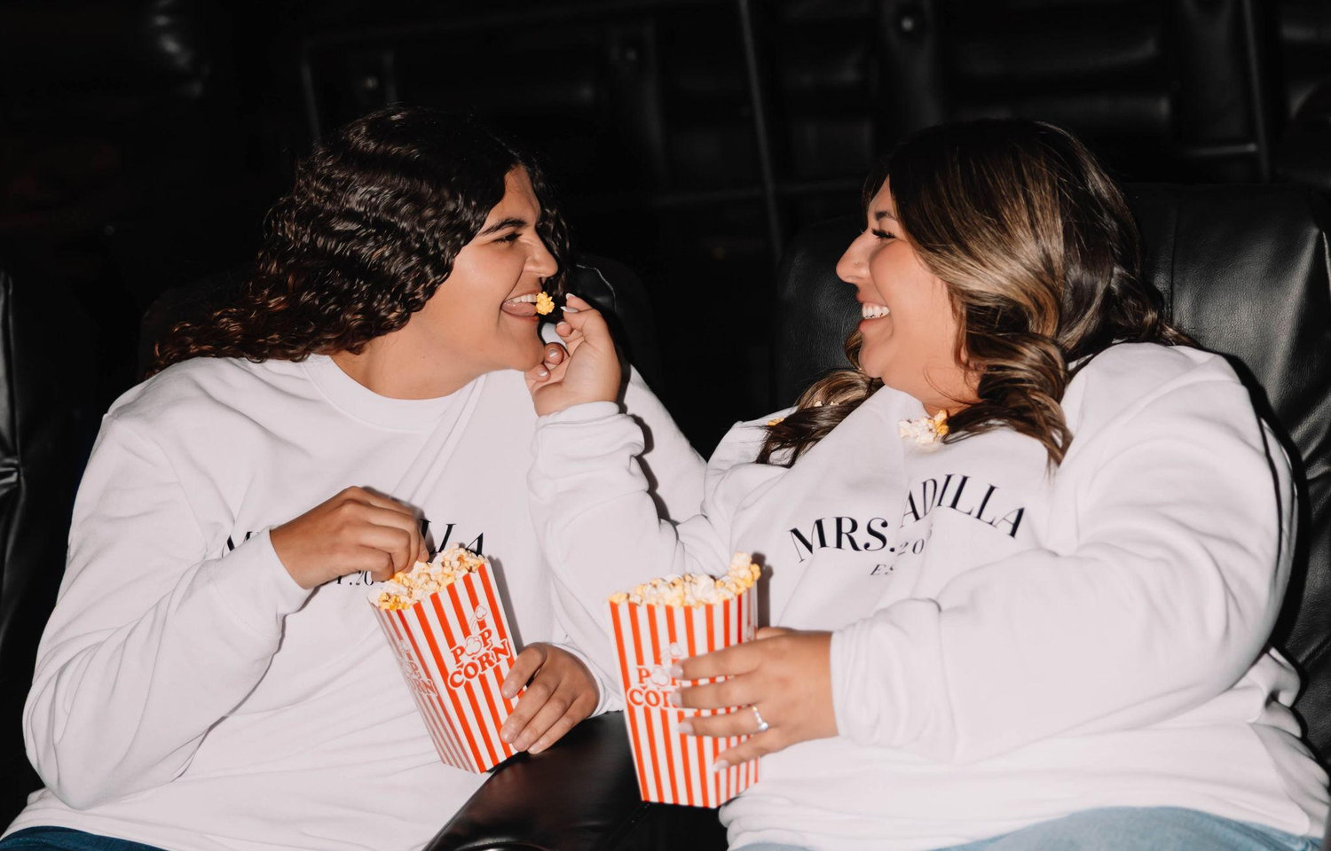 The Wedding Website of Haley Duran and Sable Padilla