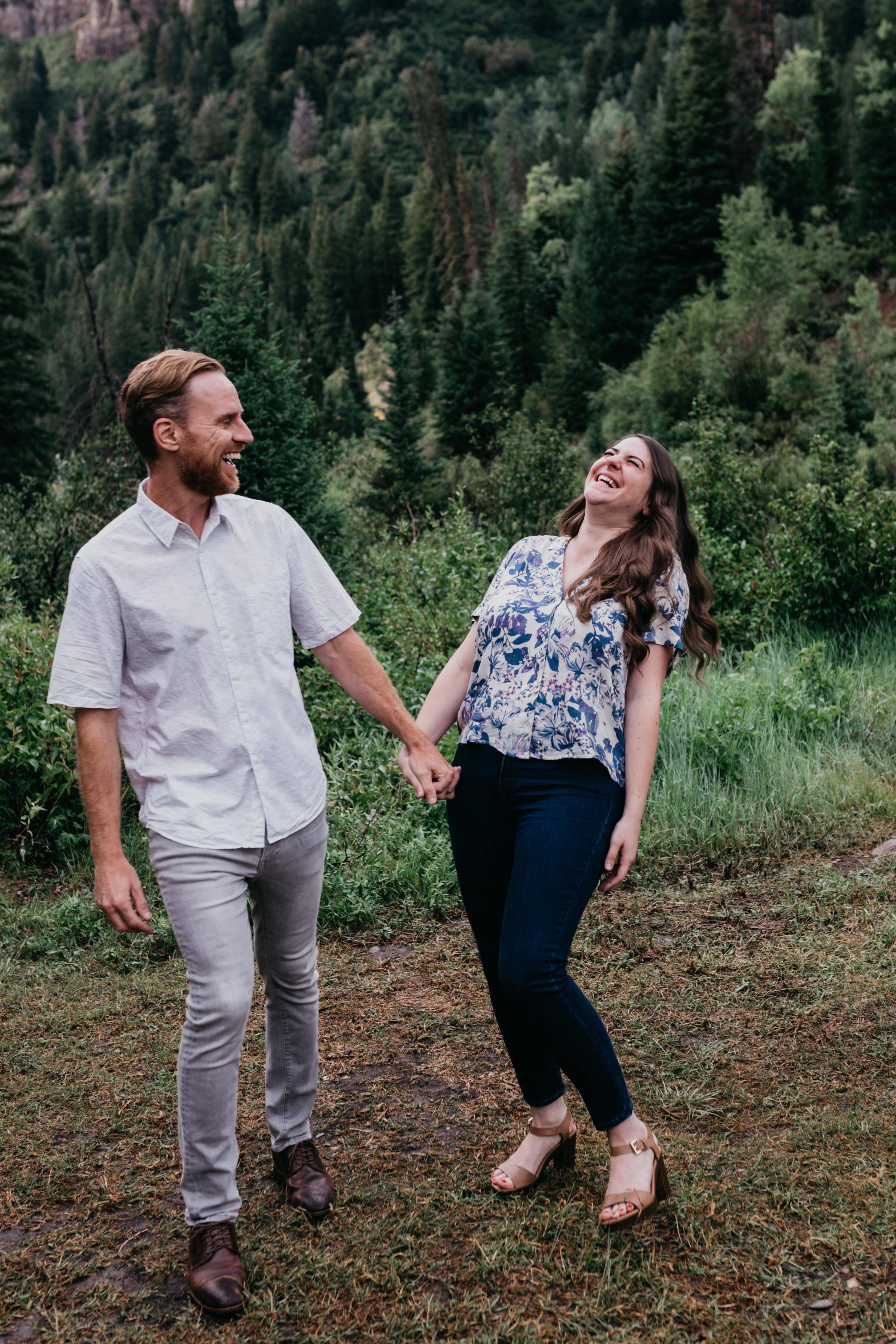 The Wedding Website of Monica Girard and Nick McGregor