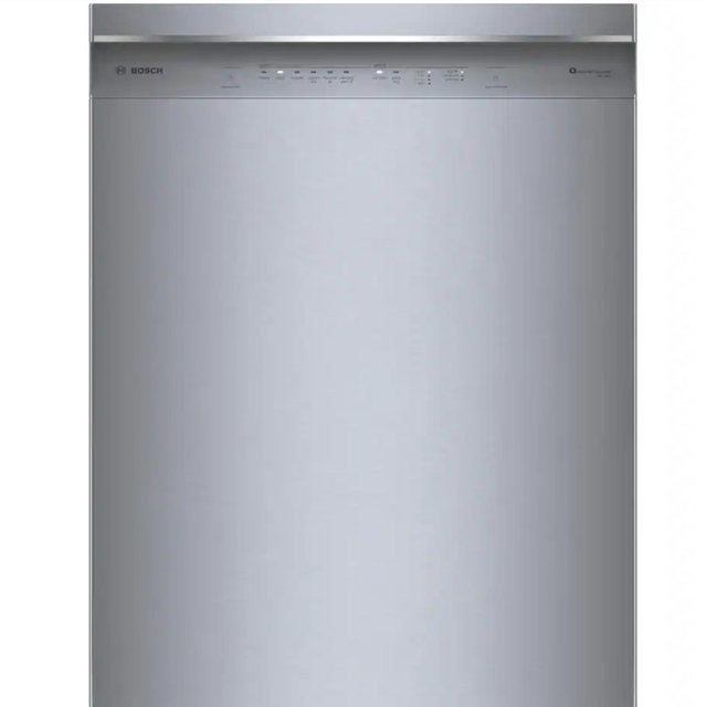 Dishwasher
