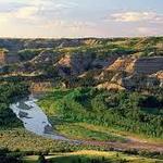 Theodore Roosevelt National Park