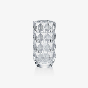Baccarat Louxor Round Vase S