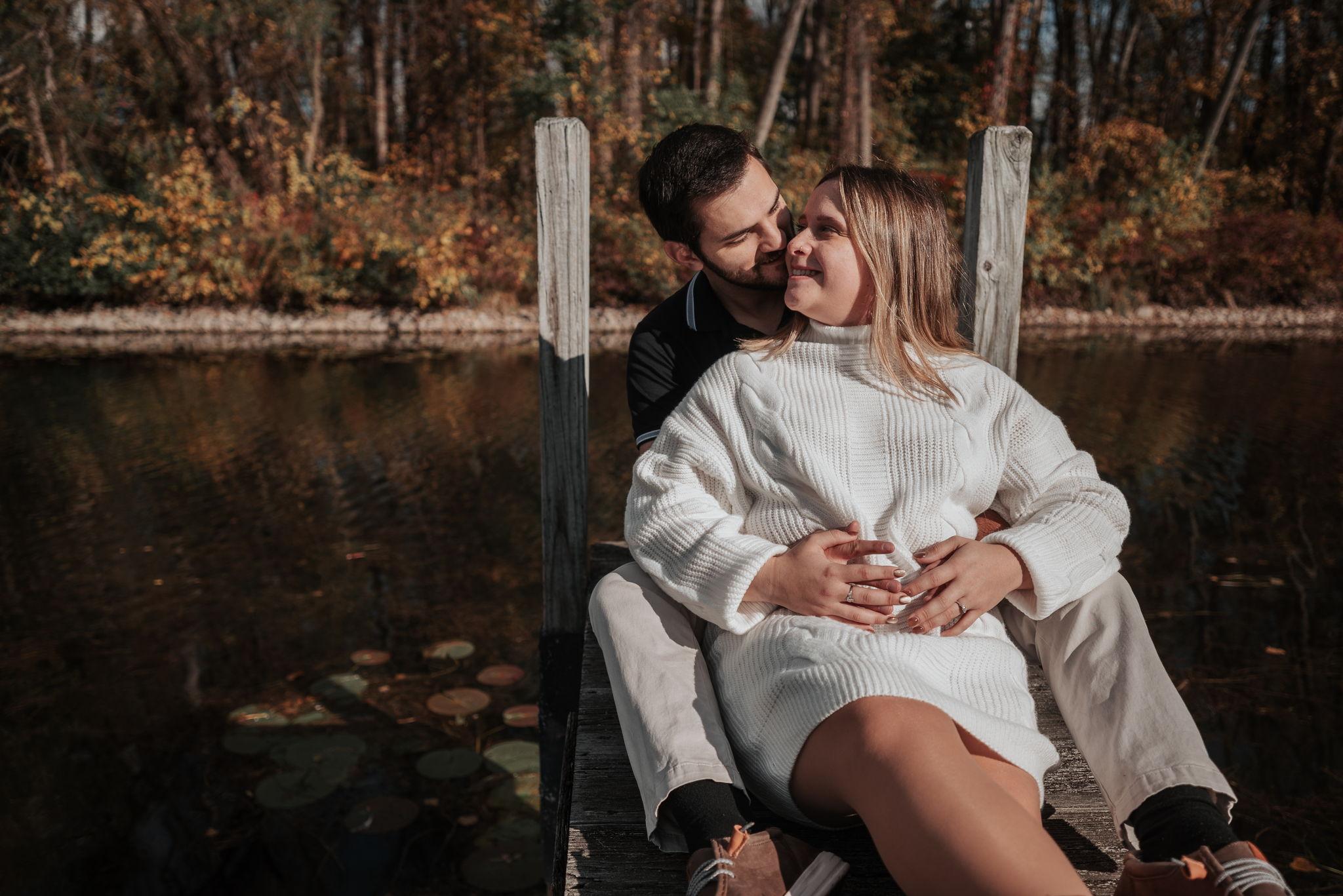 The Wedding Website of Danielle Nestor and Nicholas Bertola