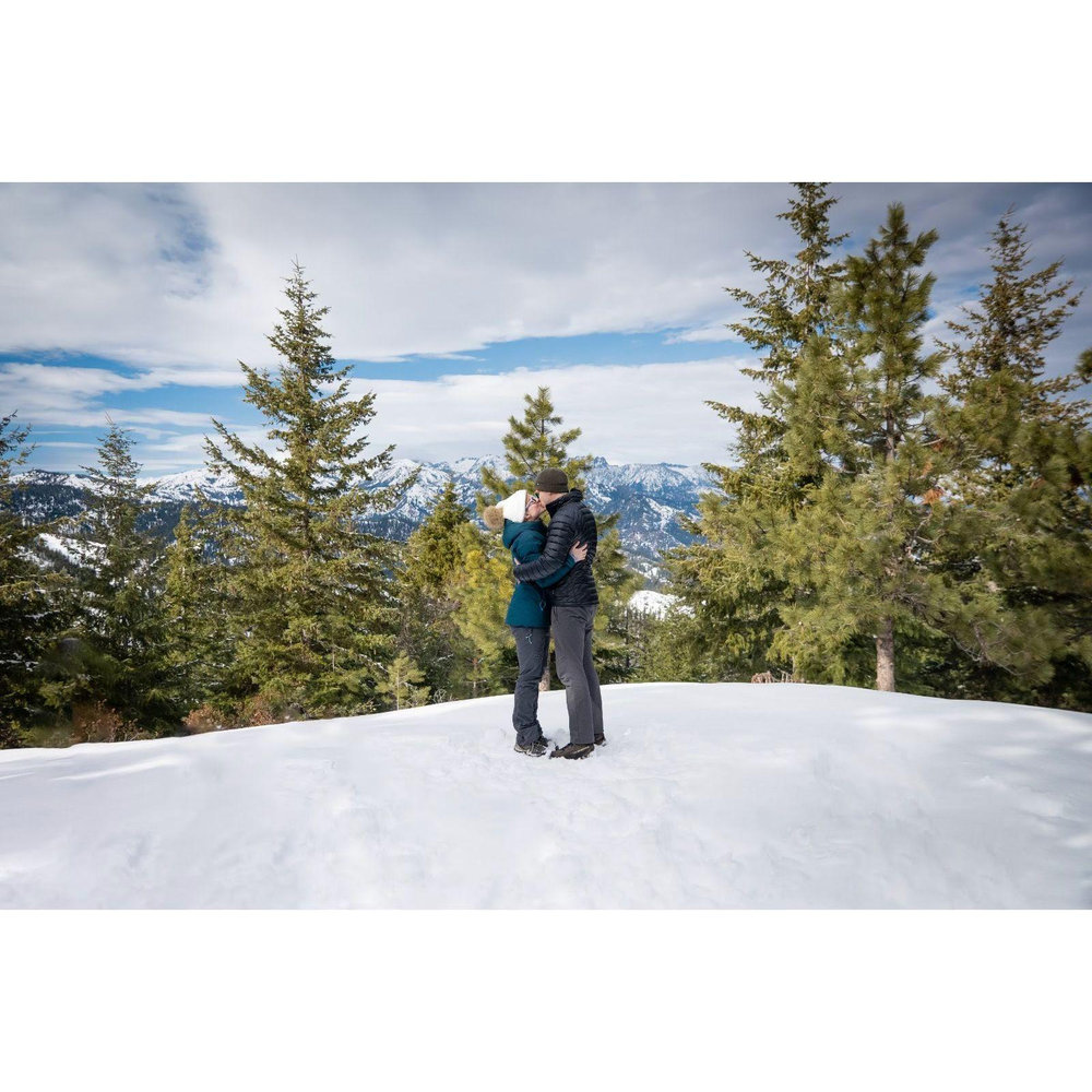 Christine Leibbrand and Andrew Lapinsky's Wedding Website