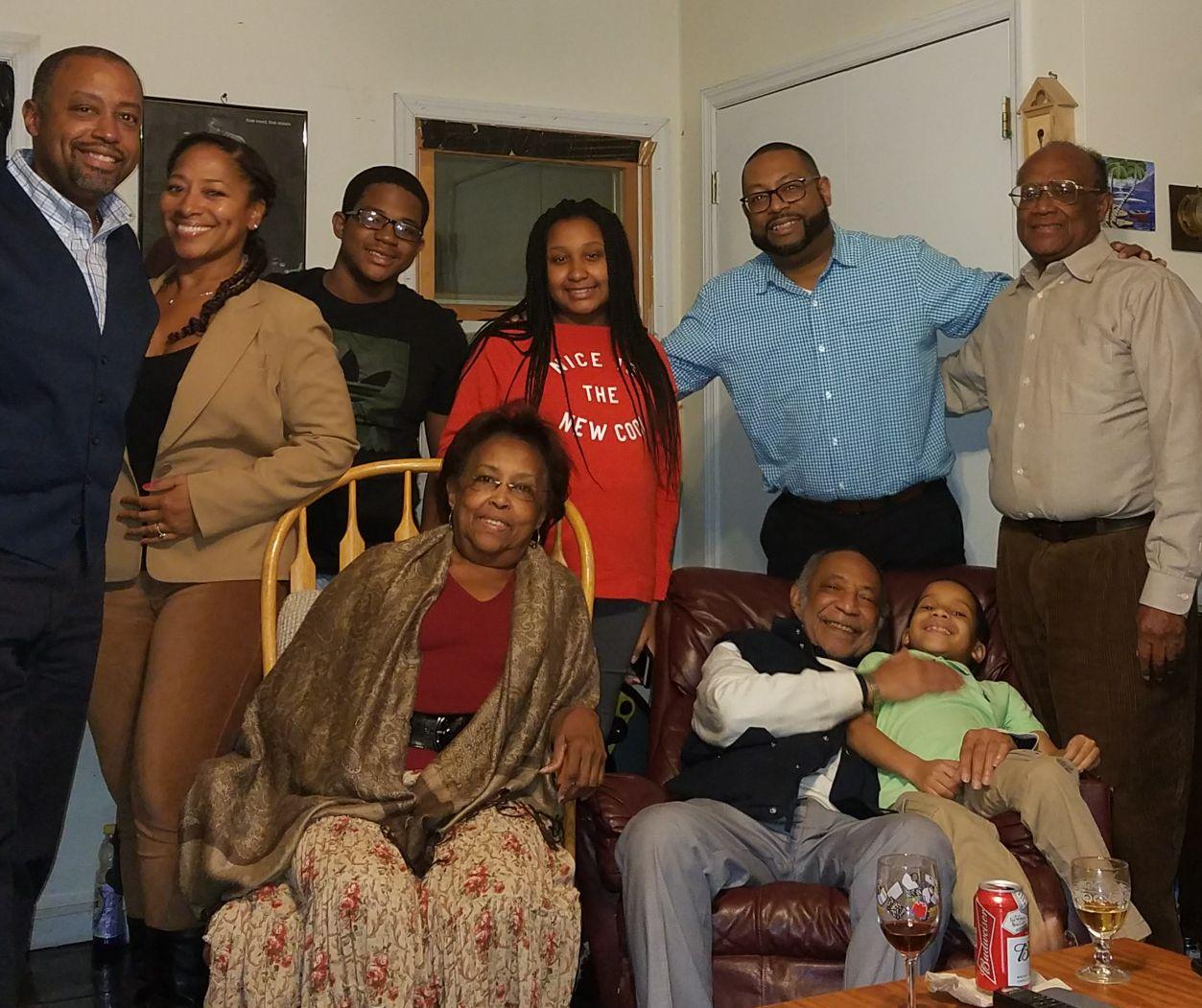 The Wedding Website of Jeanine Dubison and Albert Sylla