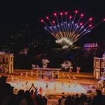 Medora Musical Welcome Center