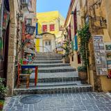Chania