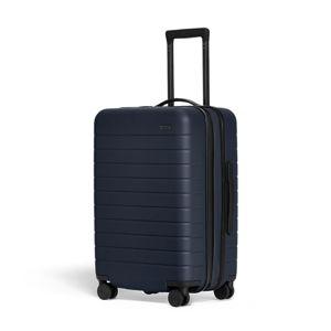 The Bigger Carry-On Flex in Navy Blue | Away: