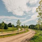 Thomas Jefferson's Poplar Forest