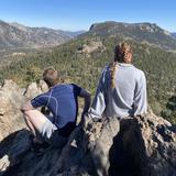 Rocky Mountain National Park