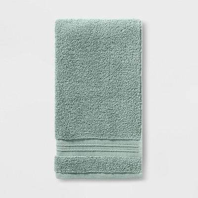 Spa Bath Towel - Threshold Signature™