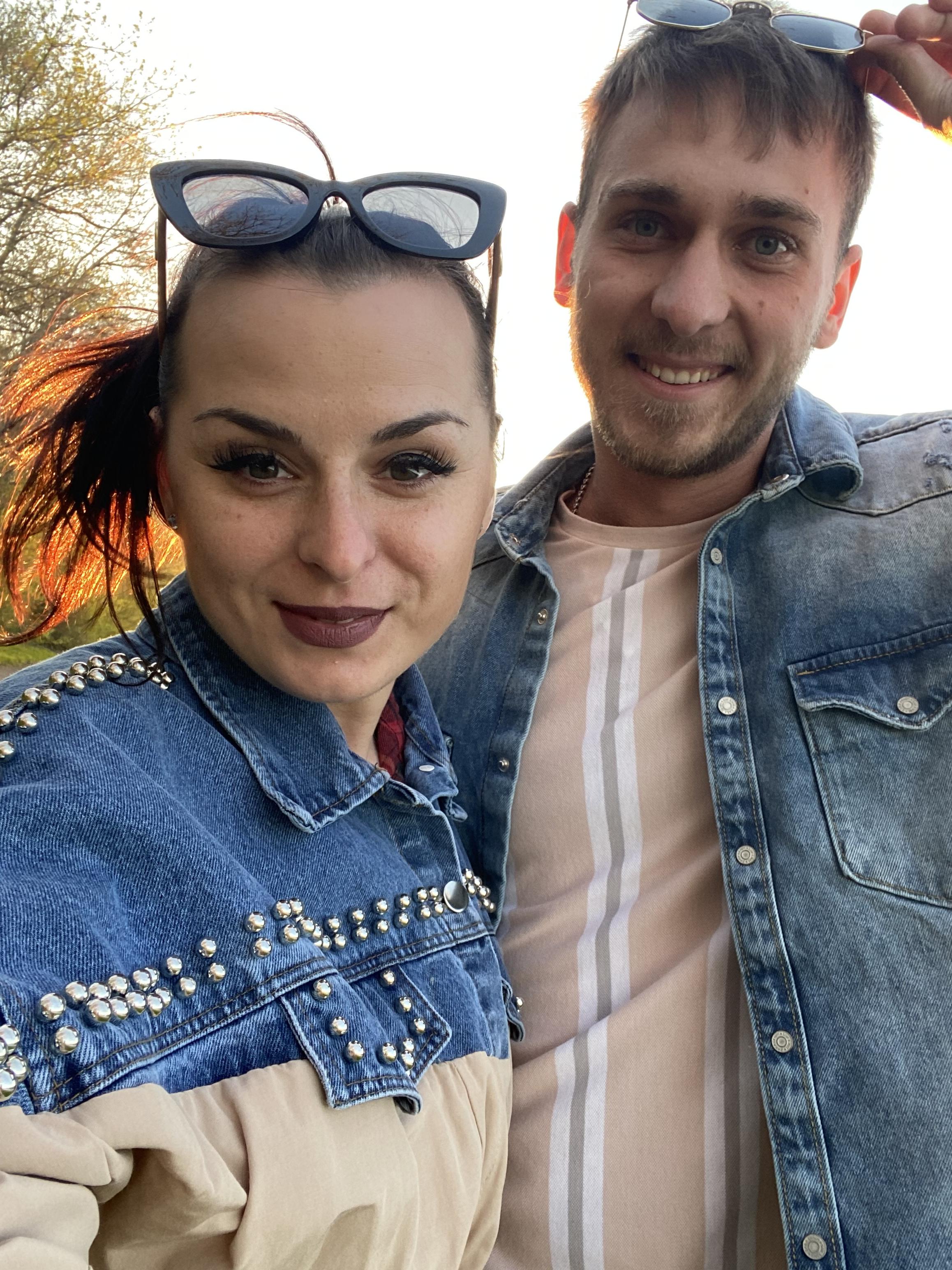 The Wedding Website of Doru Catana and Cristina Cracanuta