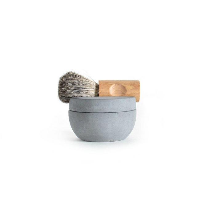 Concrete Shaving Set - TRNK