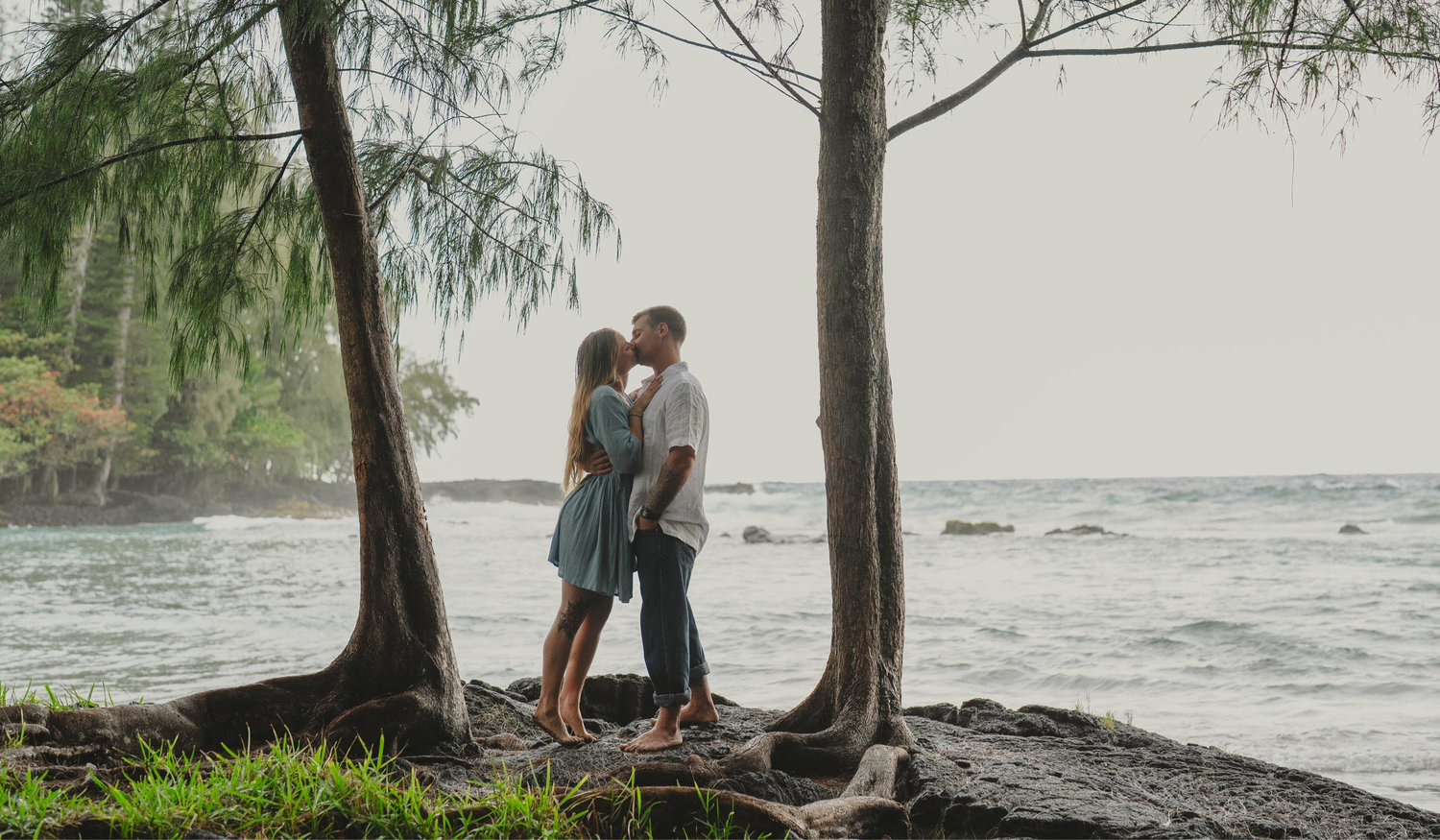 The Wedding Website of Steve Kroll and Sakari Lista