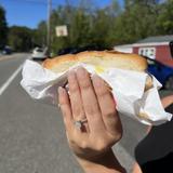 Flo's Hot Dogs