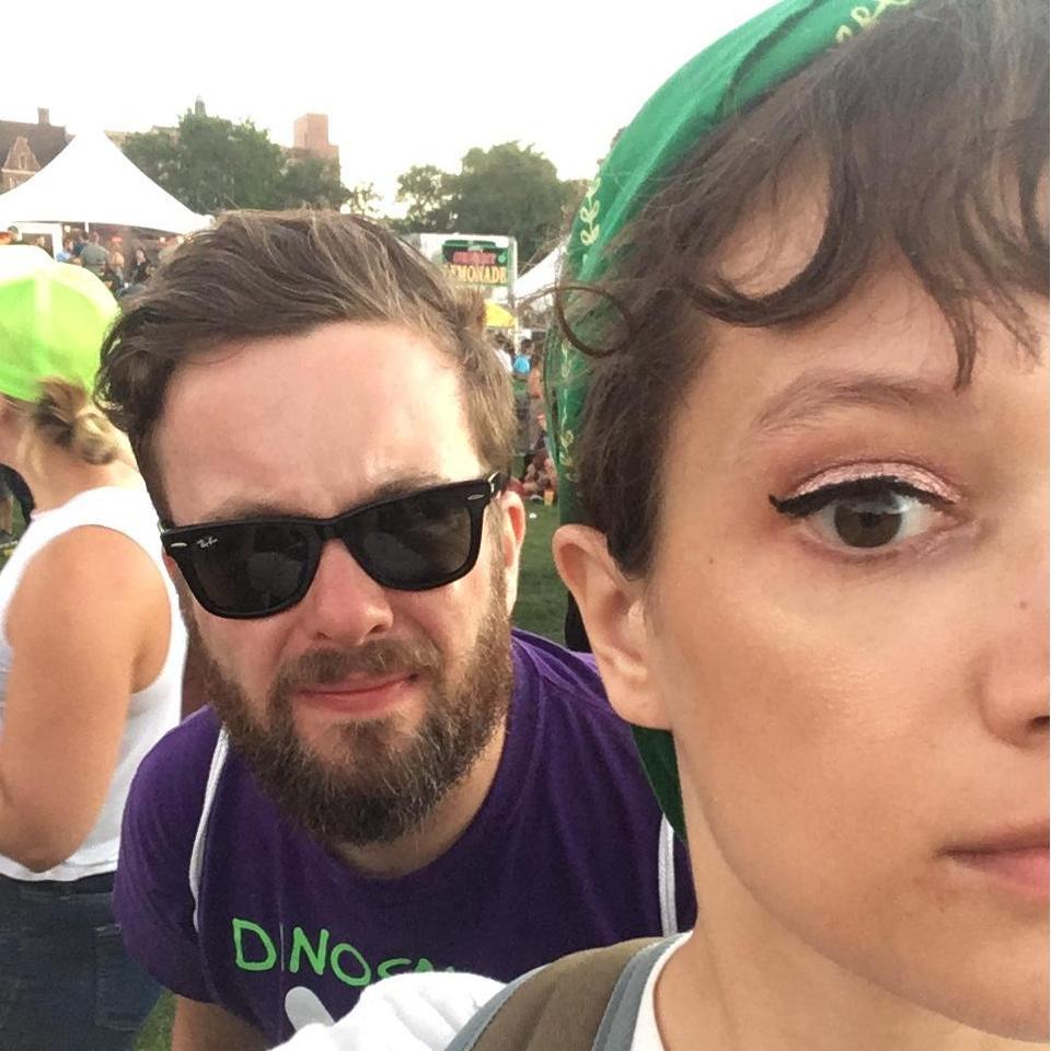 Riot Fest 2018, Chicago.