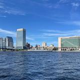Northbank Riverwalk