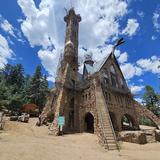 Bishop Castle