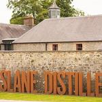 Slane Irish Whiskey Distillery