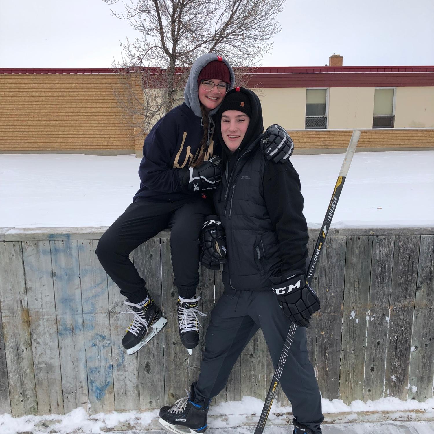 new year’s day! - January 2019