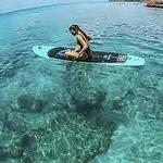Explora la costa en paddle