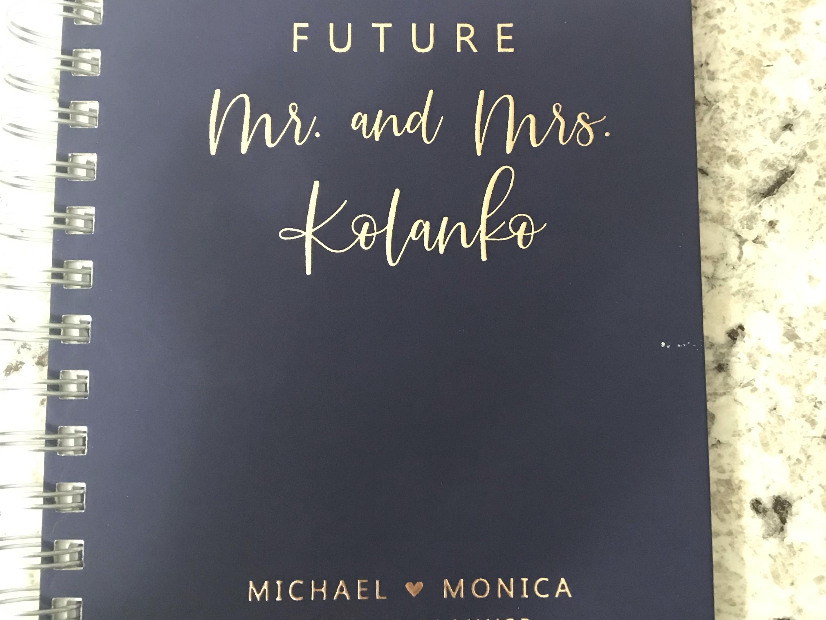 The Wedding Website of Mike Kolanko and Monica Johnson