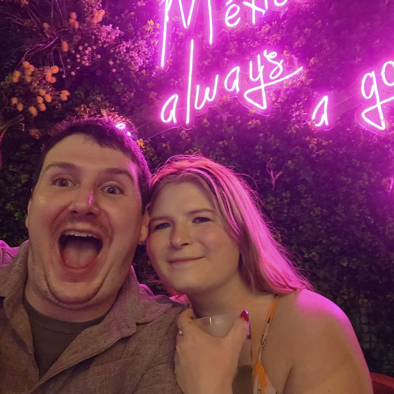 Mexico for Quast Wedding- November 2023