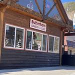 Butterhorn Bakery & Cafe
