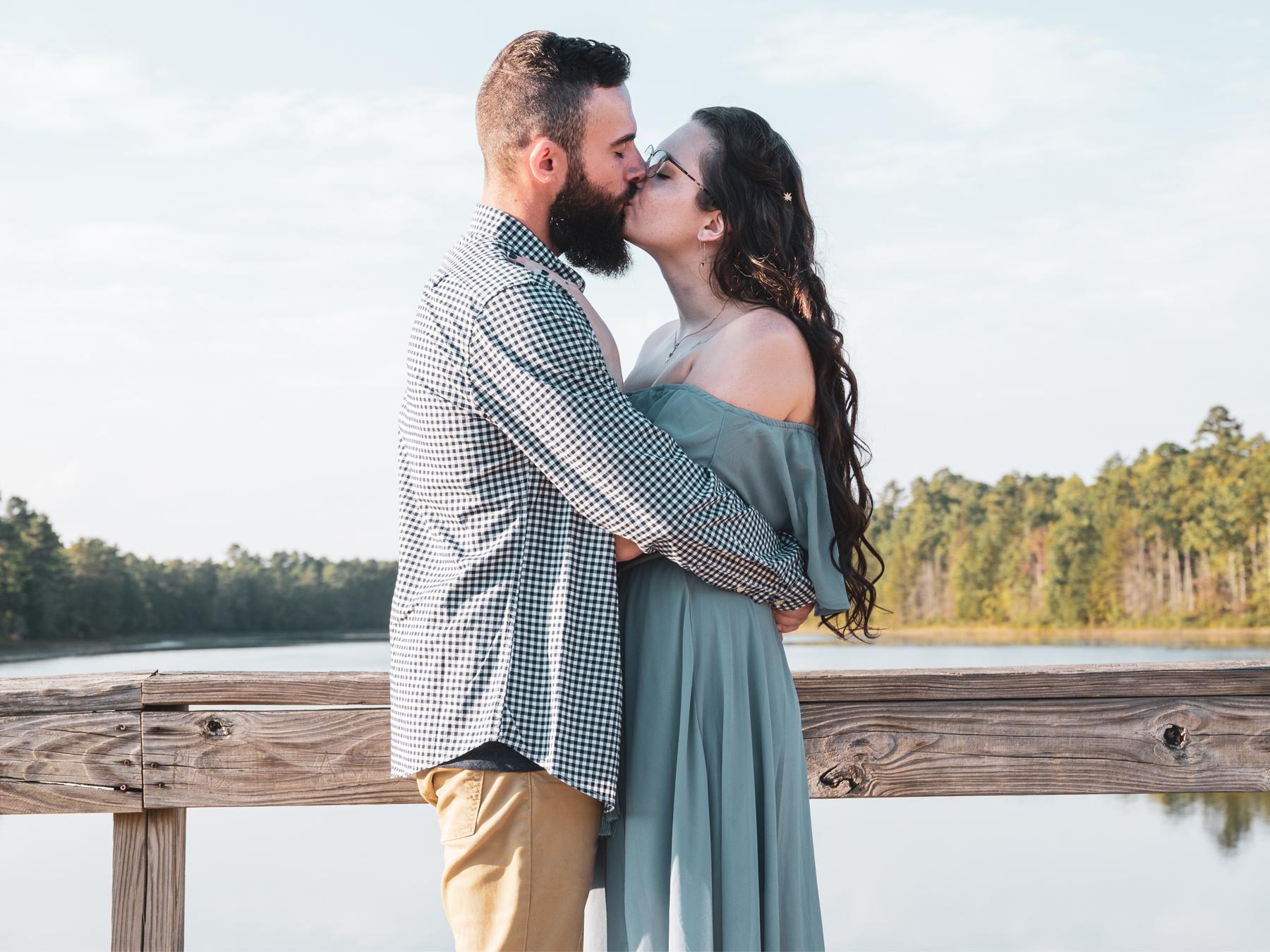 The Wedding Website of Amber M. VanDongen and James V. Tenerelli Jr.