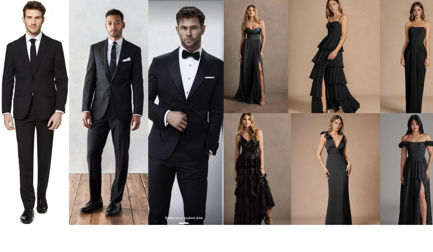 The Wedding Website of Alex Nowjack and Kat Gallagher