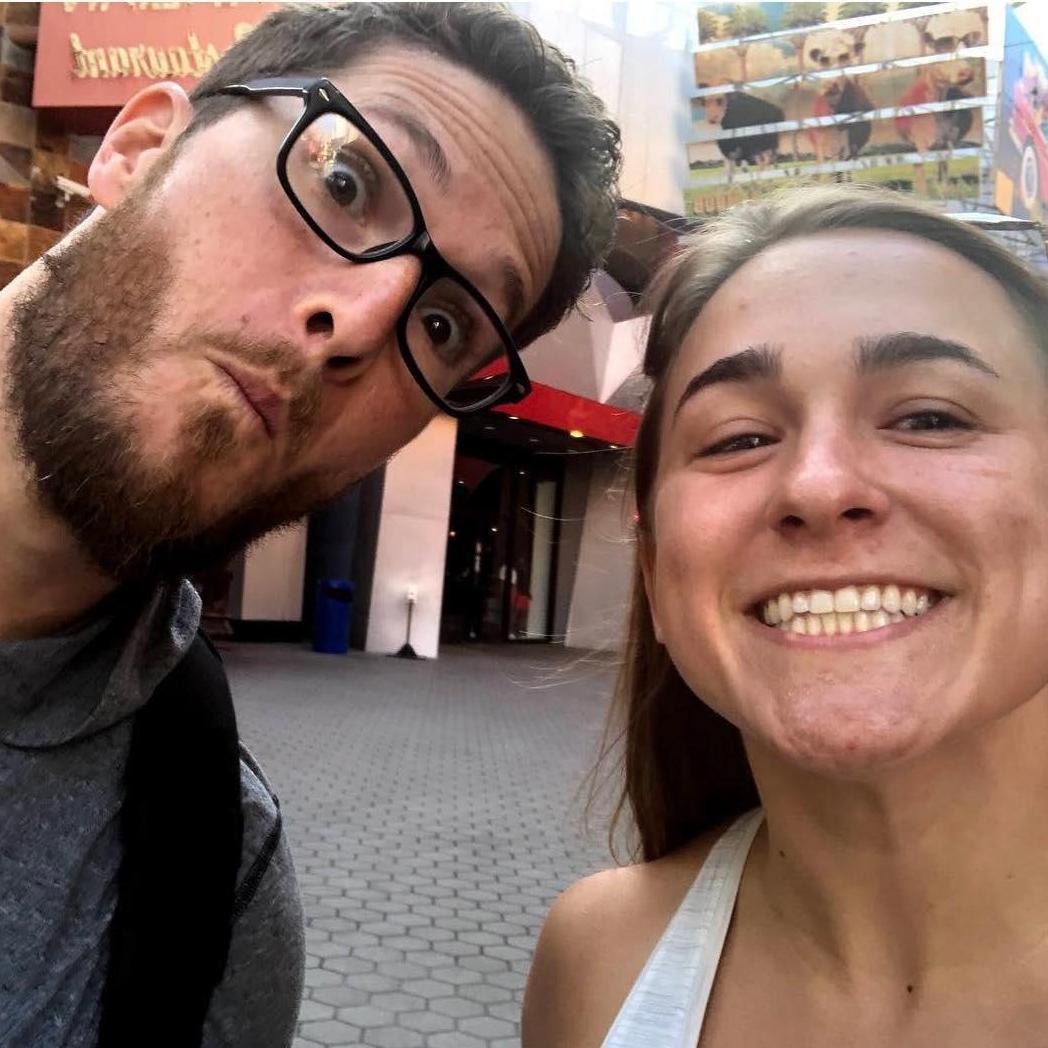 August 2021 - Disney