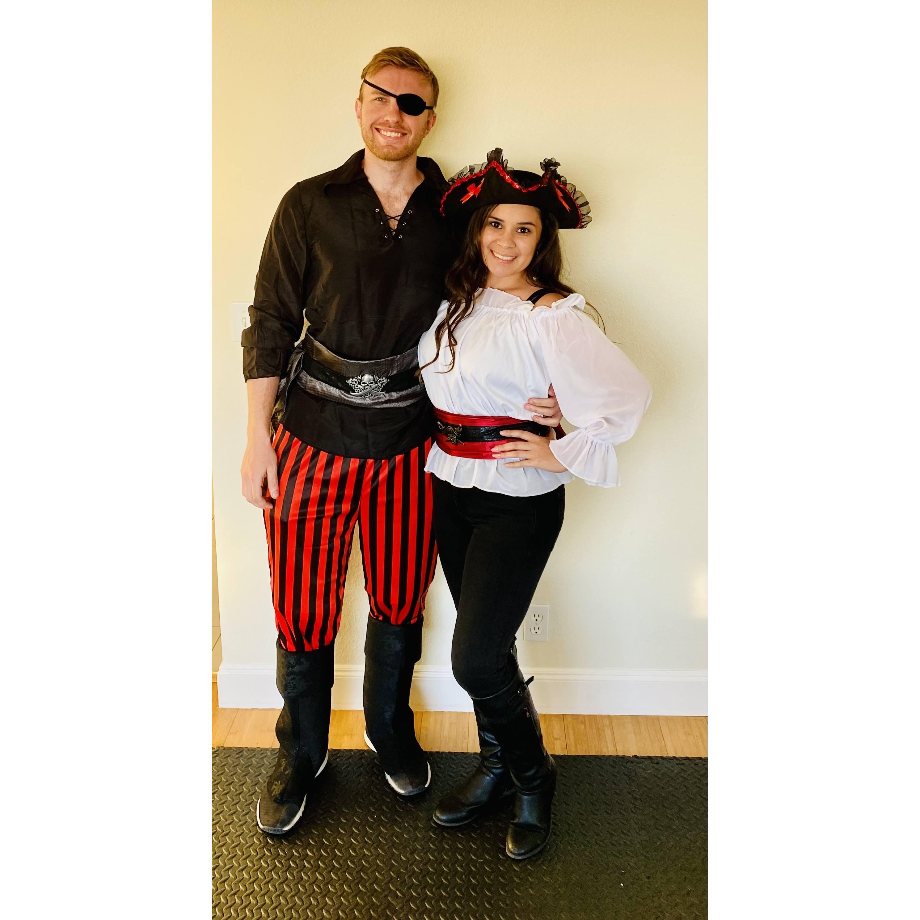 Halloween 2020
