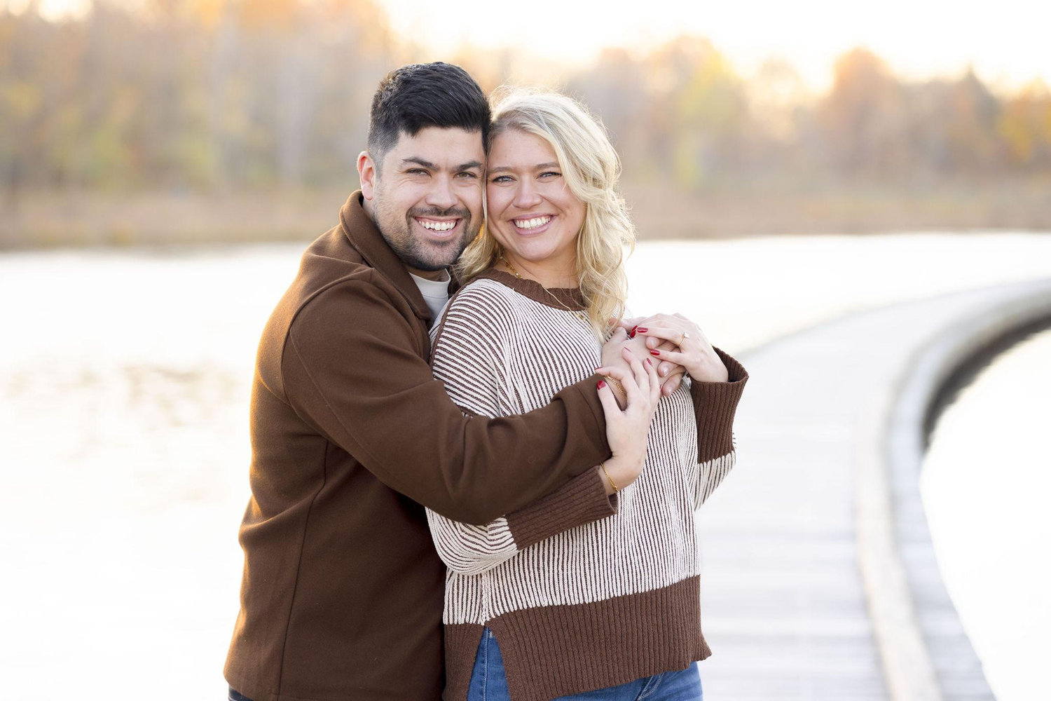 The Wedding Website of Lauren Weigel and Zachary Abbott