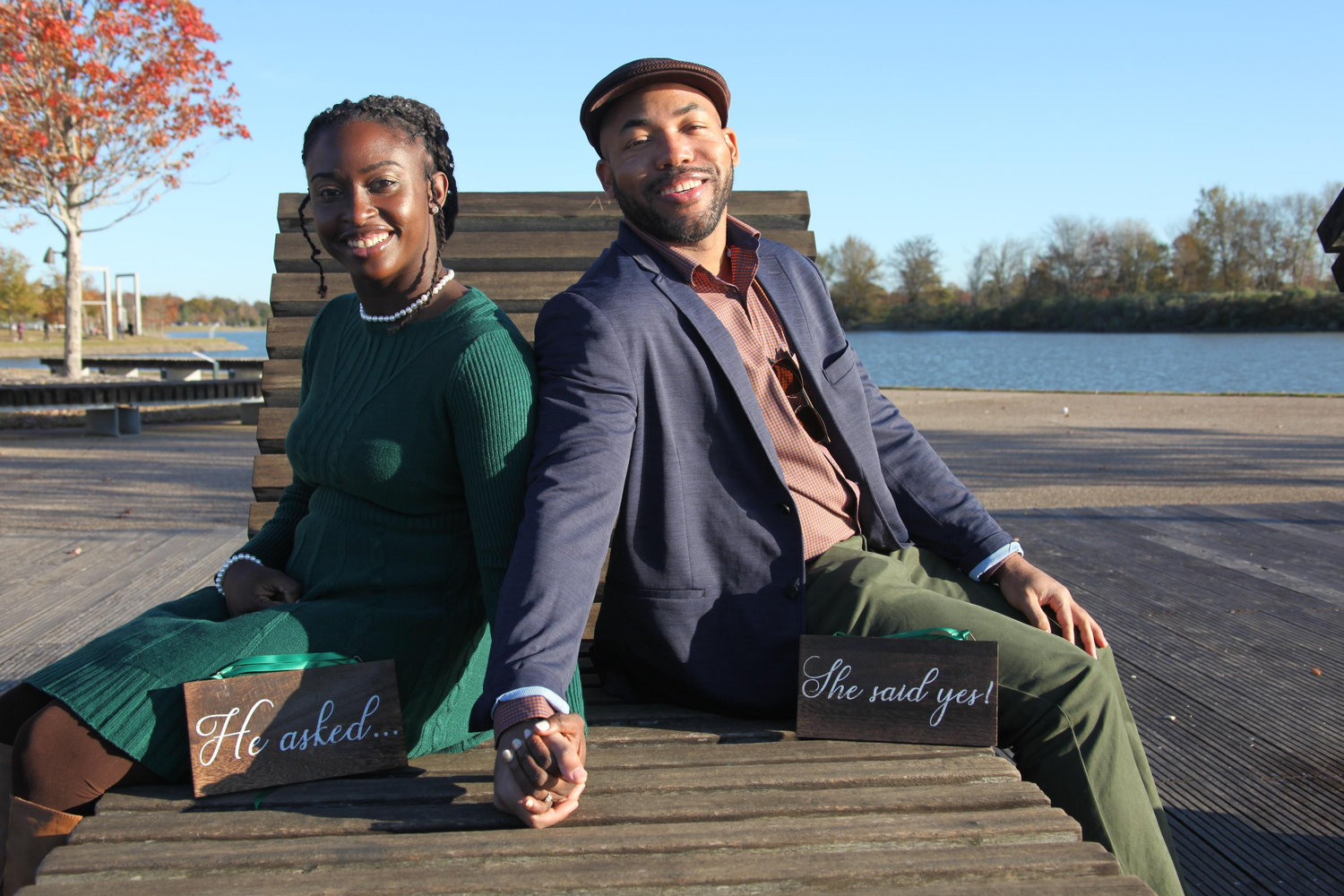 The Wedding Website of Brittany Cullins and Kevin Elliott