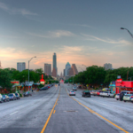 South Congress Avenue