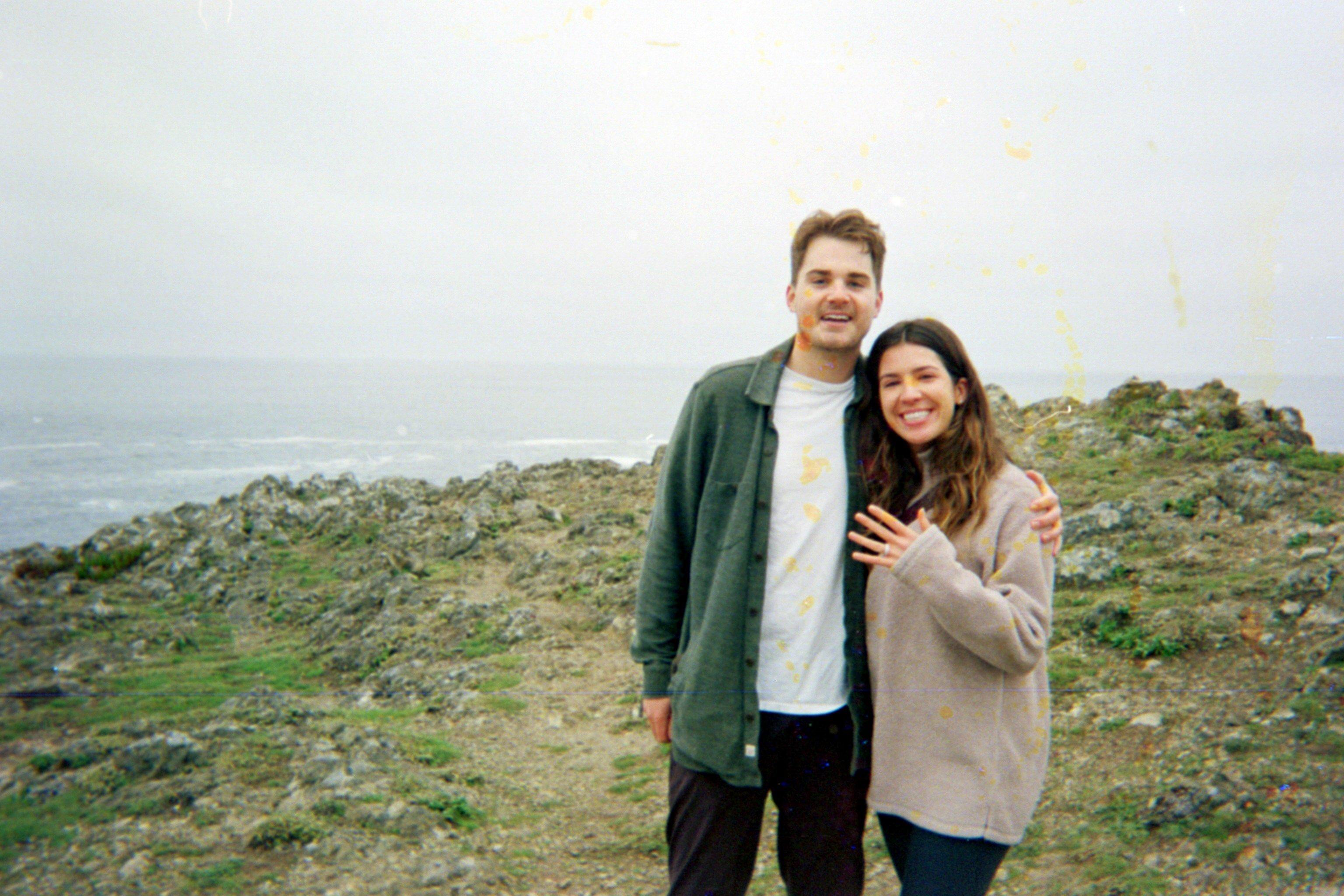 The Wedding Website of Alek Weltin and Mary Beth Carroll