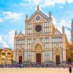Basilica of Santa Croce in Florence