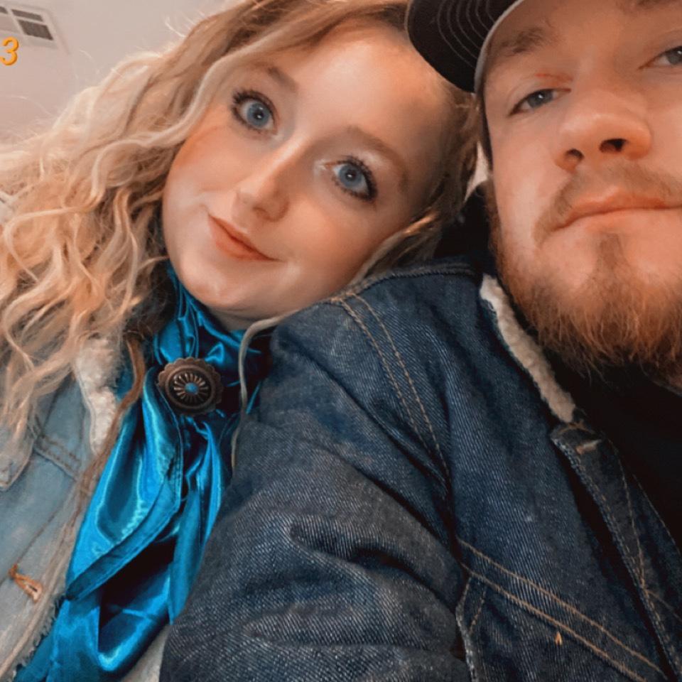 Our last day in Oklahoma.