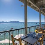 Boathouse on the Pier