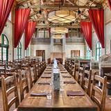 Stone Brewing World Bistro & Gardens – Liberty Station