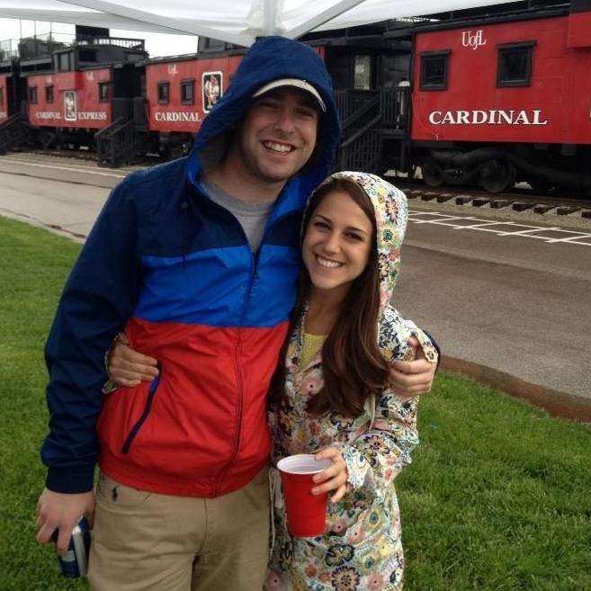 Kentucky Derby
Spring 2013
Louisville, KY