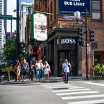 River North