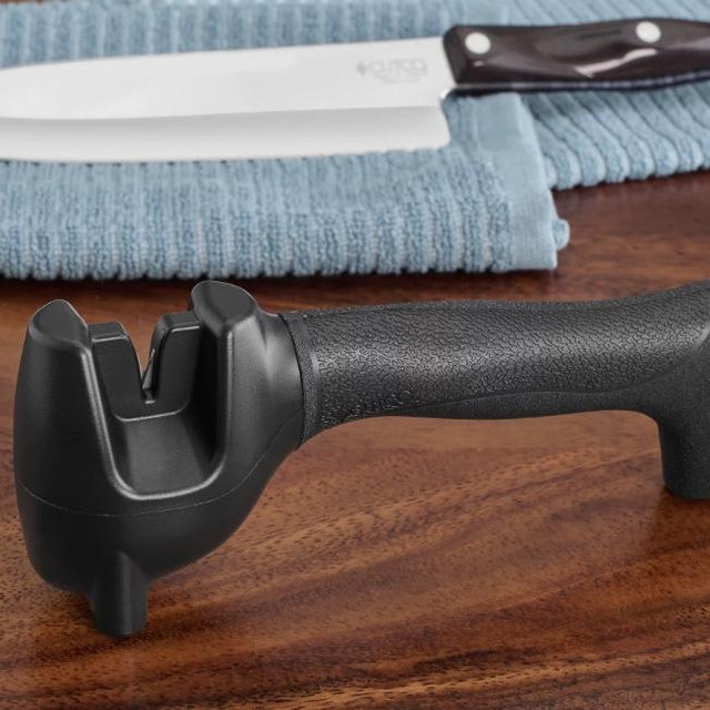 Knife Sharpener