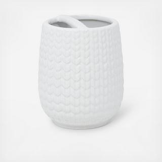 Juno Toothbrush Holder