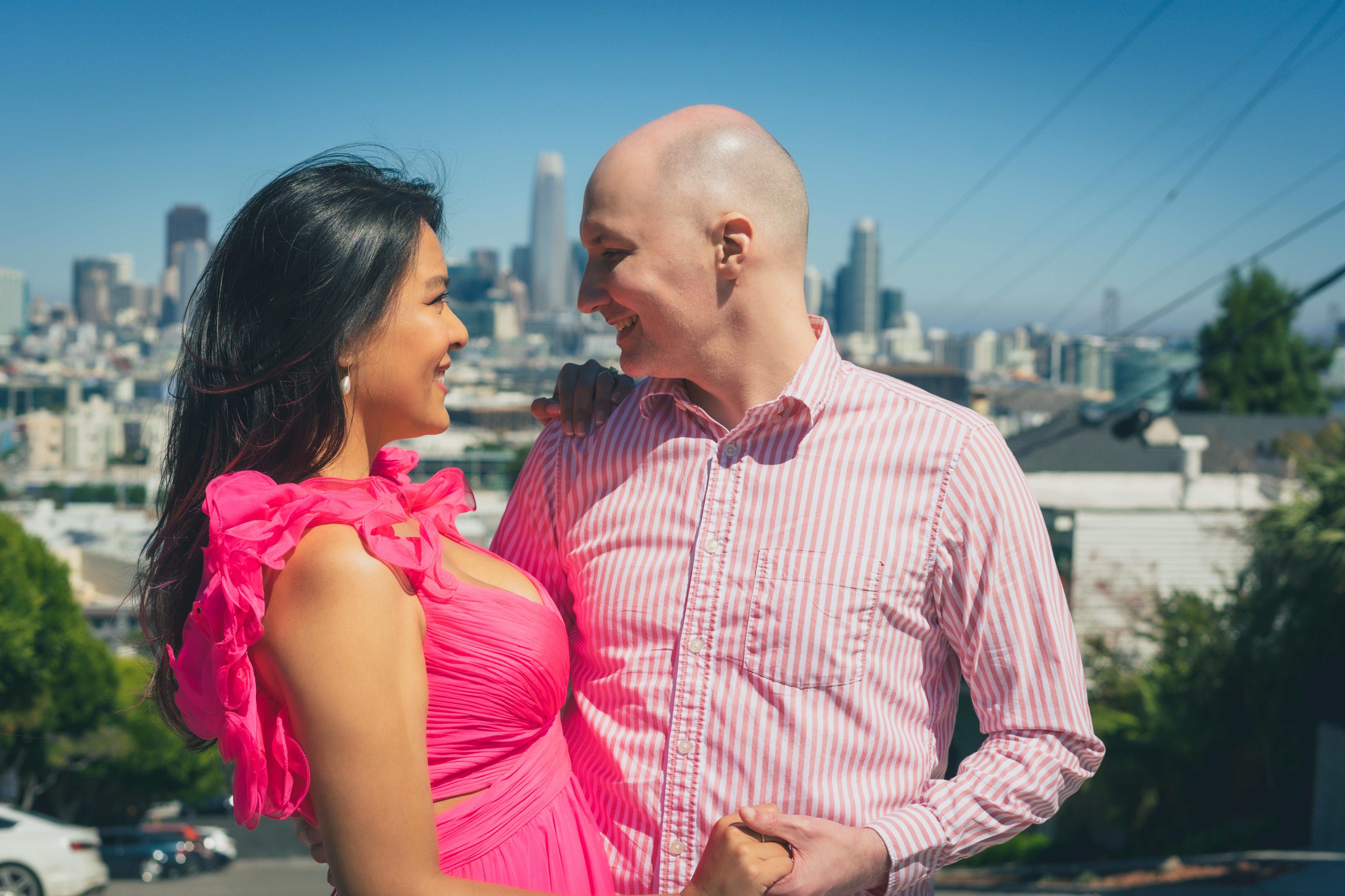 The Wedding Website of Cristina Mercedes Chu Montilla and David Paul Minton