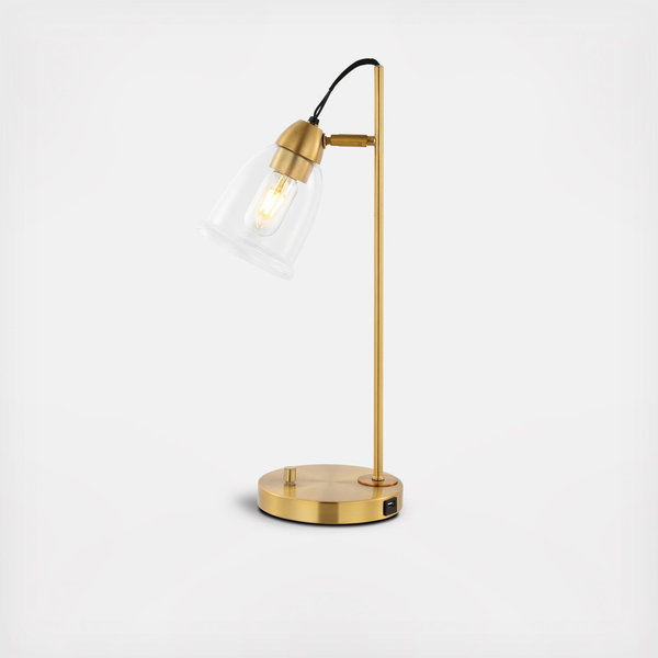 Safavieh Gibson Table Lamp - Thumbnail 5
