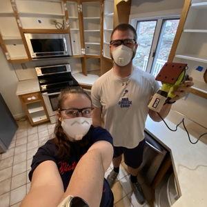 Home Improvements (Venmo)